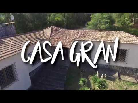 Vidéo de l’hébergement