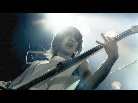 BRATS - Ms. Downer (Live Video)