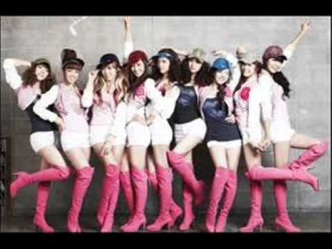 SNSD Remix & Mashup