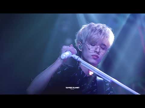 170902 EVERY Day6 Concert in September - I loved you (Jae 제이 Focus)