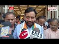 Karnal: Congress पर Haryana के CM Nayab Singh Saini का निशाना | ABP News  - 01:19 min - News - Video
