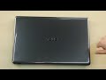Экспресс-обзор ноутбука ASUS K550VX-DM408D