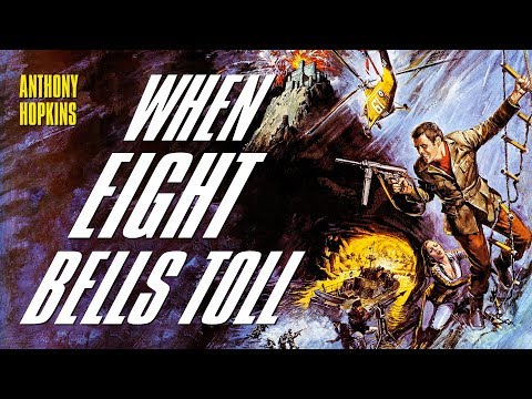 When Eight Bells Toll'