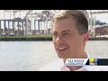 Buttigieg 1-on-1: Why federal funding is crucial to Marylanders(WBAL) - 02:59 min - News - Video
