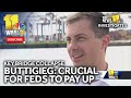 Buttigieg 1-on-1: Why federal funding is crucial to Marylanders