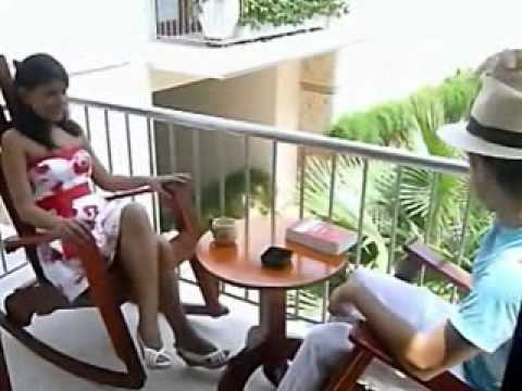 Property video