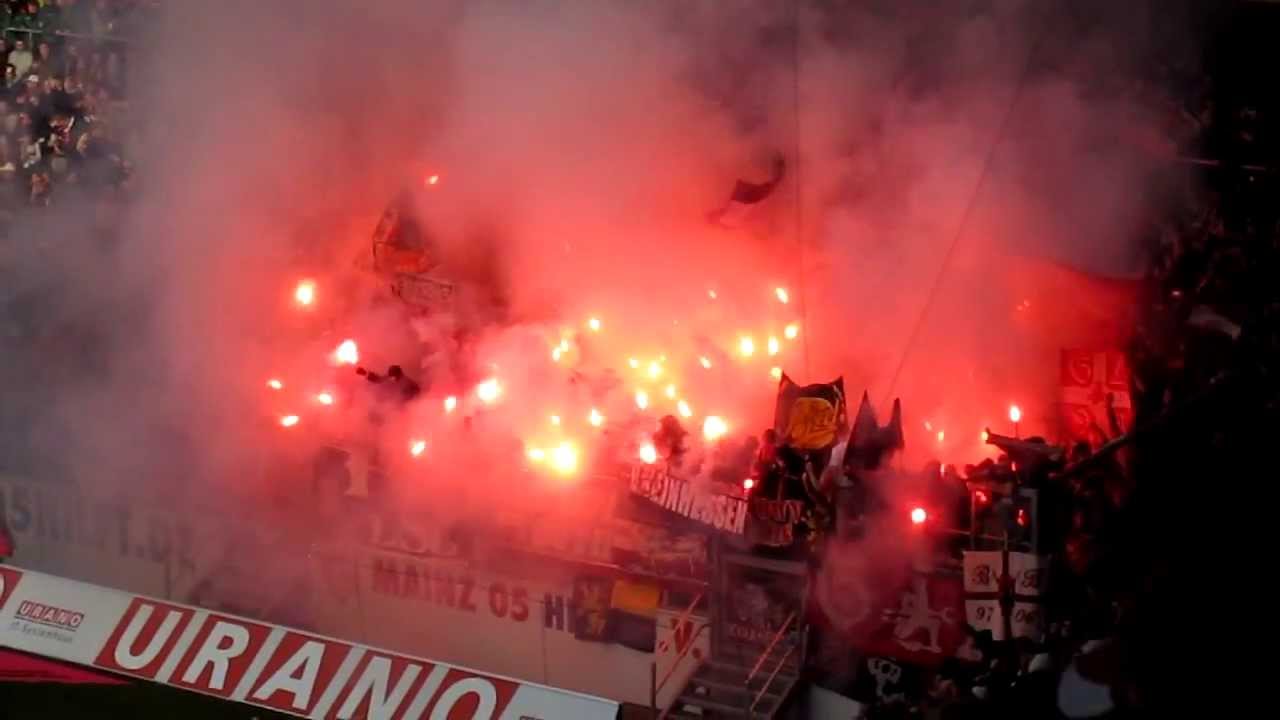 Kaiserslautern Mainz Kaiserslautern Mainz
