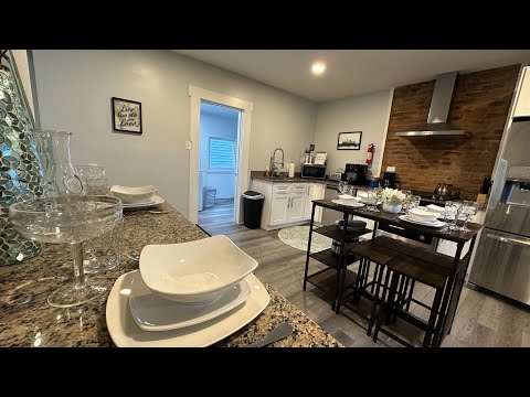 Property video