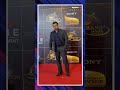 Salman Khan Walked The Red Carpet Of An Event In Style