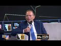 News9 Global Summit | Former PM Of Australia Tony Abbott On Chinas Fragile Economy  - 01:56 min - News - Video