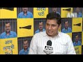 Saurabh Bhardwaj: BJPs Defeat Reflects Public Disapproval | News9  - 01:46 min - News - Video