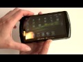Archos 5 Android Internet Tablet Video Review