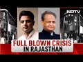 Kamal Nath To Meet Sonia Gandhi, May Mediate In Rajasthan Crisis: Sources