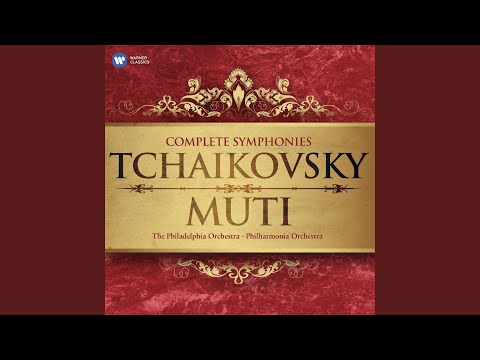 Suite from Swan Lake, Op. 20a: VI. Spanish Dance