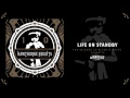The Silence In Black And White: Acoustic (album stream)