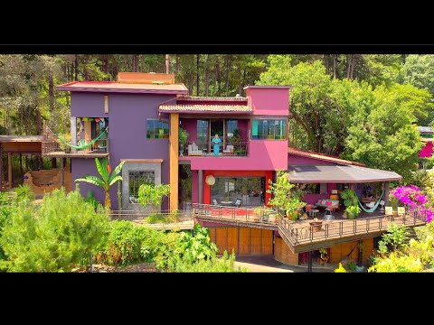 Property video