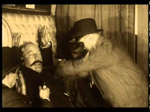 Fantômas - À l'ombre de la guillotine'