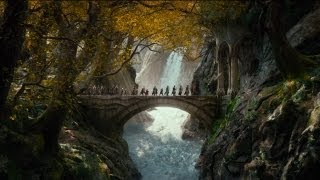 The Hobbit: The Desolation of Sm