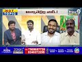 యాంకర్ అడిగిన ప్రశ్న వైసీపీ నేతకు మైండ్ బ్లాక్ | Janasena Leader VS YCP | Prime9 News  - 05:36 min - News - Video