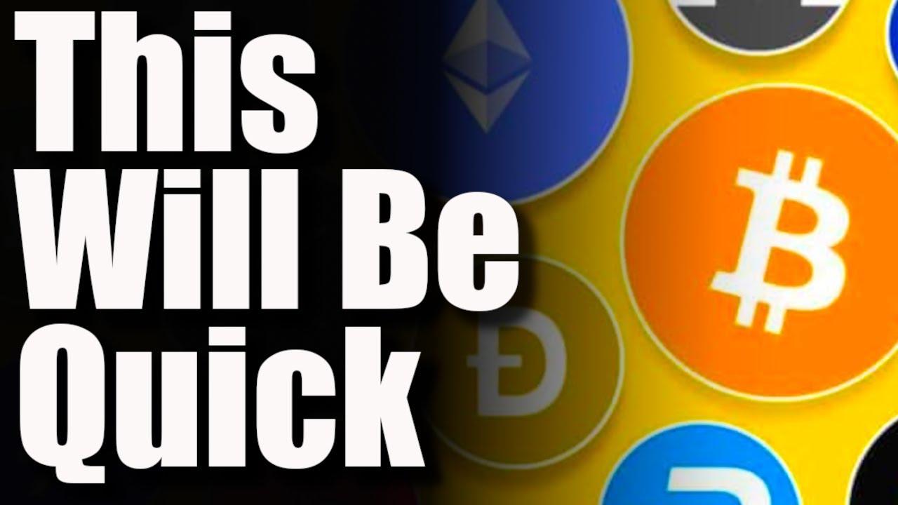 HUGE NEWS: Bitcoin Has Entered The SUDDENLY Phase FOMO And Panic Are Coming To The Crypto Market