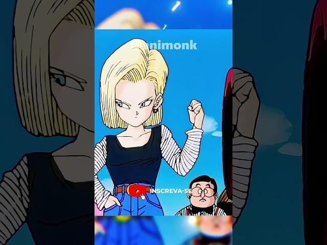 VEGETA NÃO QUER SABER DE NADA #dragonball #dragonballsuper