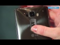 LG G FLEX 2 - обзор самого мощного изогнутого смартфона