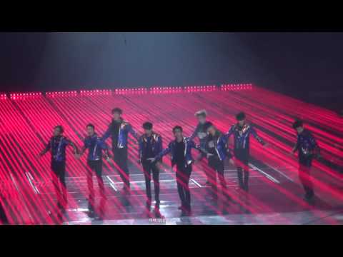 160722 EXOrDIUM TRANSFORMER (full ver)