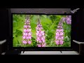 smart tv sony bravia 40