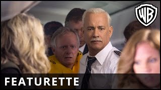 Sully: Miracle on the Hudson - T