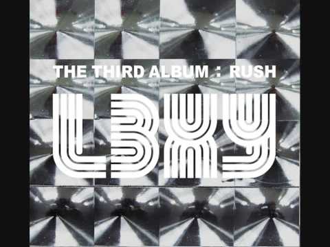 Lexy 하늘위로 (Above the Sky)