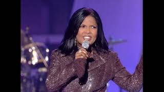 Cece Winans - Throne Room