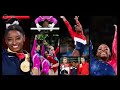 Is Simone Biles the GOAT of Gymnastics? | Groundbreakers: Icons That Changed the Game  - 03:02 min - News - Video