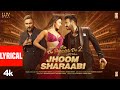 Jhoom Sharaabi