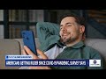 Is there a rudeness crisis in America?  - 04:23 min - News - Video