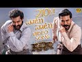 Naatu Naatu full video song (Telugu) [4K] from RRR - NTR, Ram Charan