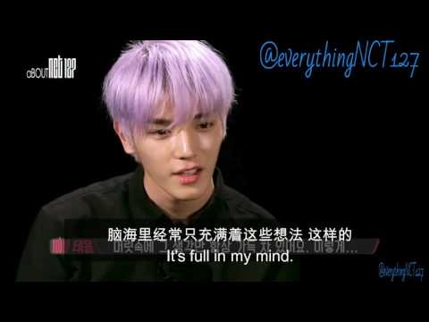 NCT CRYING COMPILATION