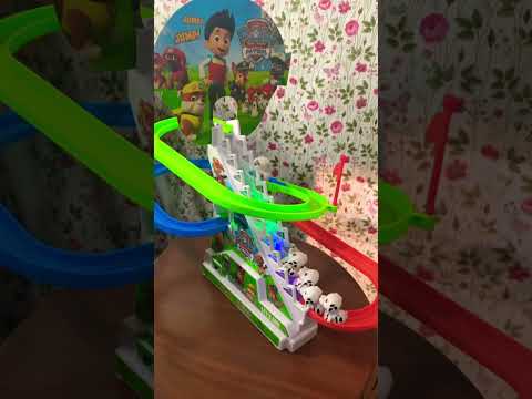 Opening theme with pawpatrol🌈😍 #trending #viral #pawpatrolparty #pawpatrollapelicula