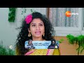 TRINAYANI | Ep - 1247 | Best Scene | May 24 2024 | Zee Telugu - 03:29 min - News - Video