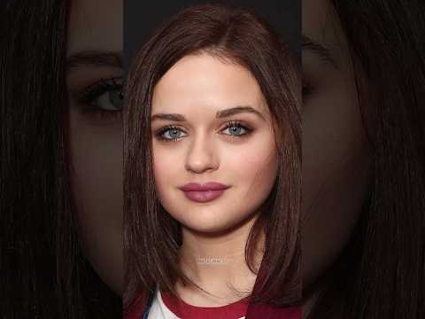 Joey King Forever ✨💕 #joeyking #edits #sidetoside #arianagrande