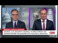 Source: UN Security Council to meet Friday on Russian drones violating Poland airspace  - 06:00 min - News - Video