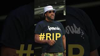 Tragic Loss: Fatman Scoop, passes away after concert collapse in Connecticut