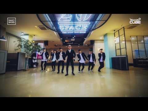 정일훈 - 'Fancy Shoes' (Choreography Practice Video)