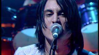 The Datsuns - Harmonic Generator (Live Jools Holland 2002) (HD)