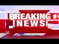 Private Travel Bus Overturns In Nirmal District | V6 News  - 02:06 min - News - Video