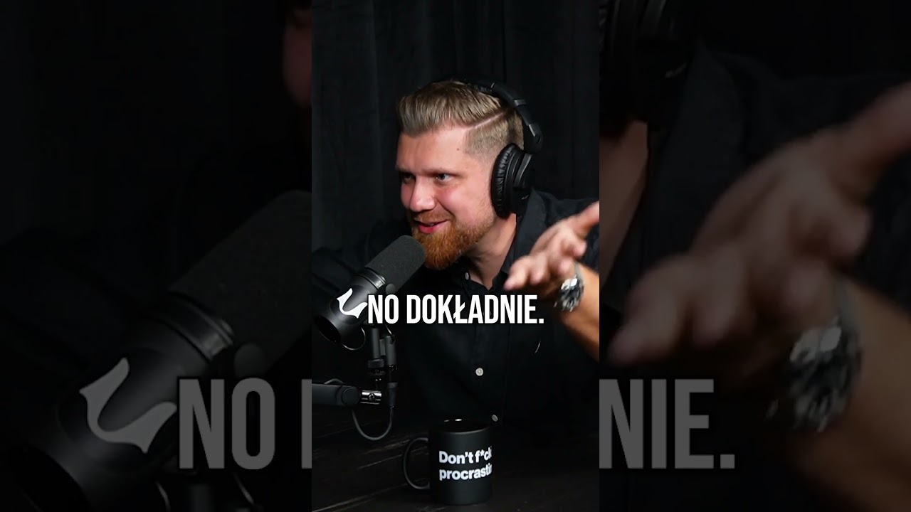 07 Skąd Wiedzieć, Że Jesteś Bliżej Celu? – ft. Szymon Negacz