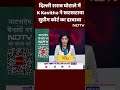 Delhi Excise Policy Case: K Kavitha की Supreme Court में याचिका, ED Arrest को दी चुनौती - 00:36 min - News - Video