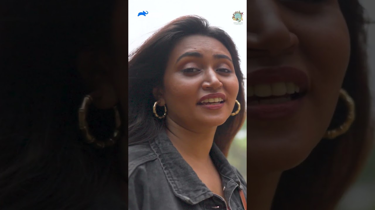 Where mist rises and silence breaks. | Into the Green: Discovering Jharkhand