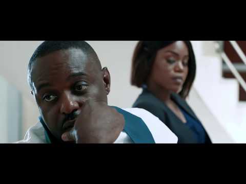 Merry Men: The Real Yoruba Demons'