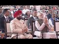 PM Modi LIVE: Prime Minister Narendra Modi inaugurates Uttarakhand Global Investors Summit 2023 - 00:00 min - News - Video