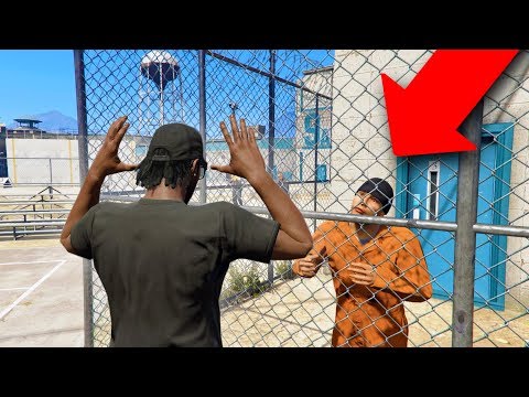 PUTTING PEOPLE IN PRISON! *JAIL BREAK!* | GTA 5 THUG LIFE ... - 480 x 360 jpeg 50kB